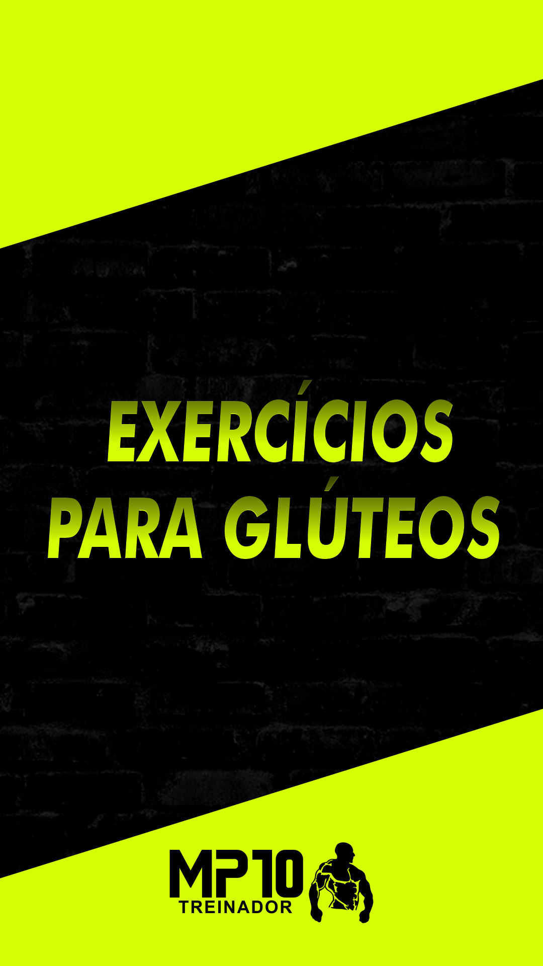 7 - Exercícios para Glúteos